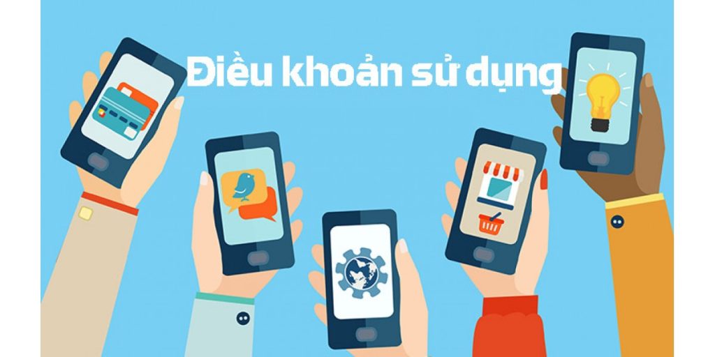Người Chơi Cần Làm Gì Với Điều Khoản Sử Dụng M88?