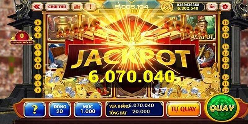 Lưu Ý Khi Chơi Nổ Hũ Online